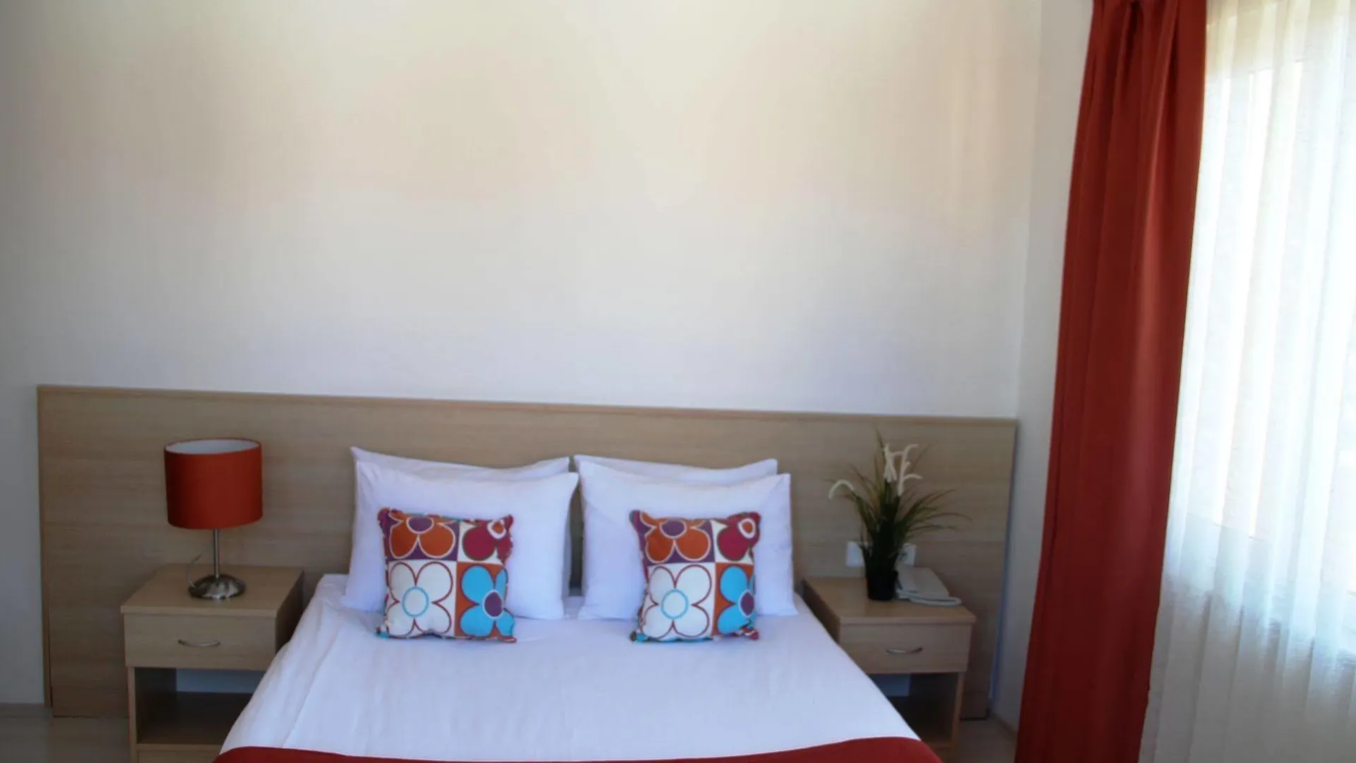 **  Payidar Hotel Istanbul Türkei