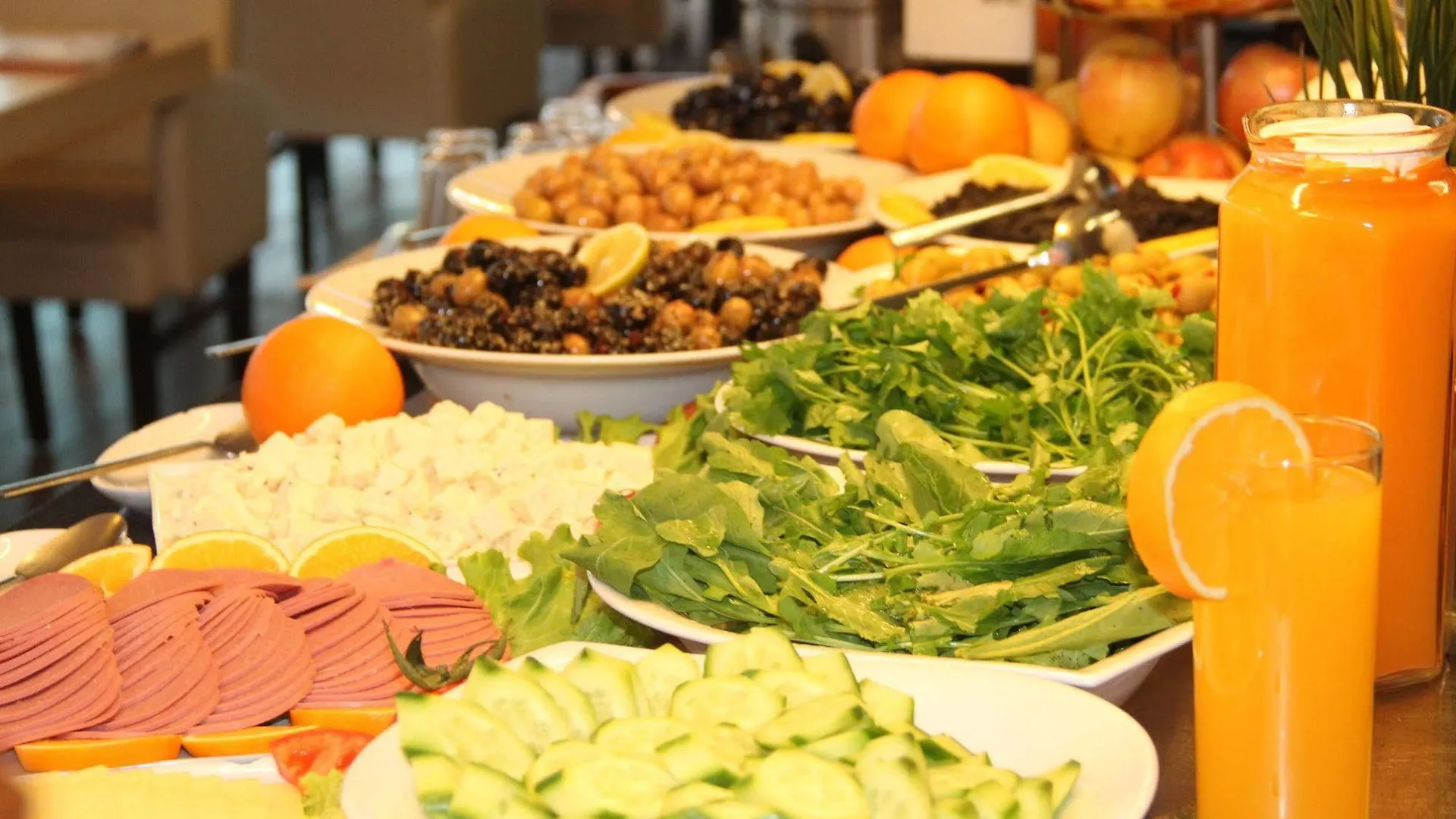 Payidar Hotel Istanbul 2*,  Türkei