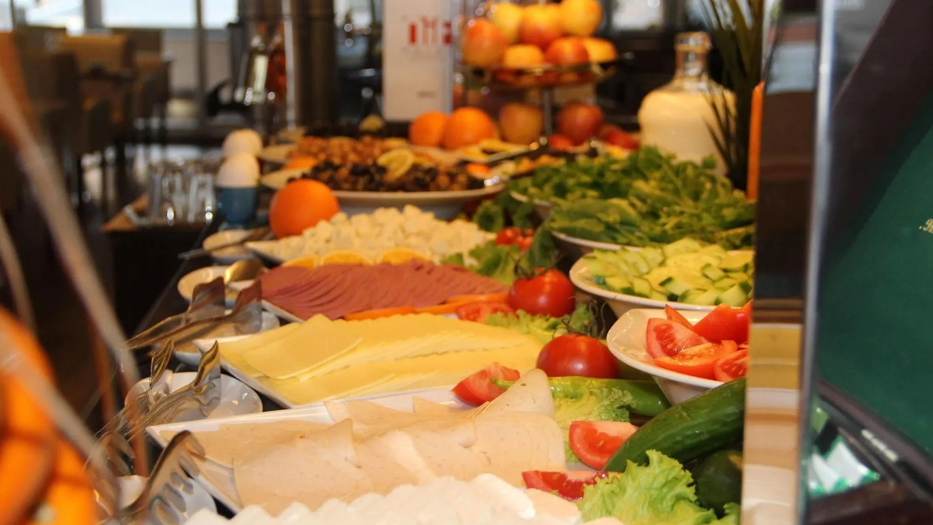 Payidar Hotel Istanbul