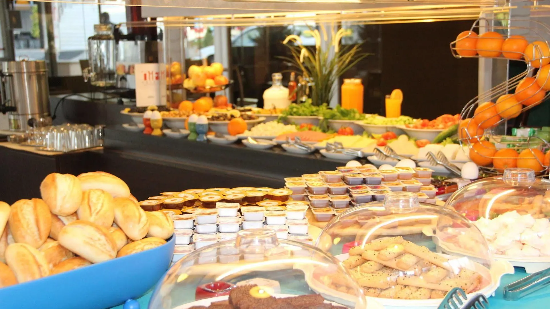 Payidar Hotel Istanbul