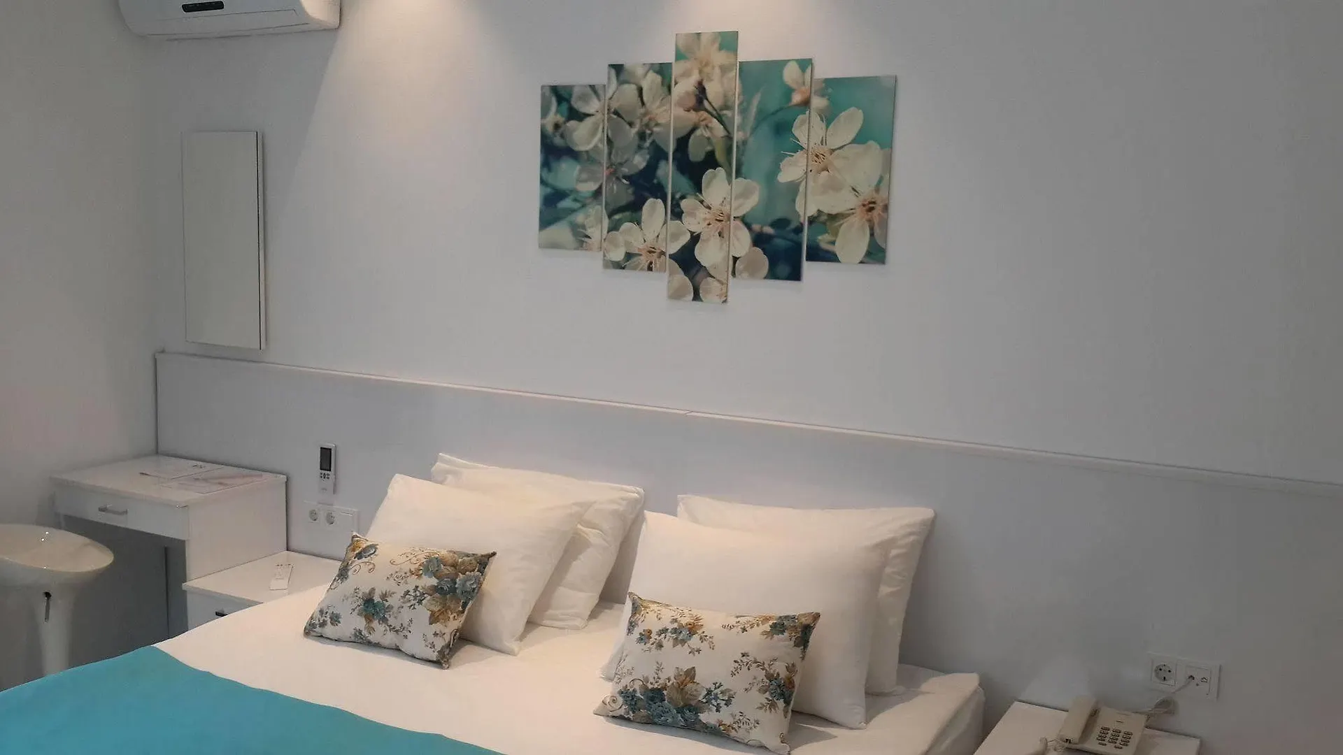Payidar Hotel Istanbul