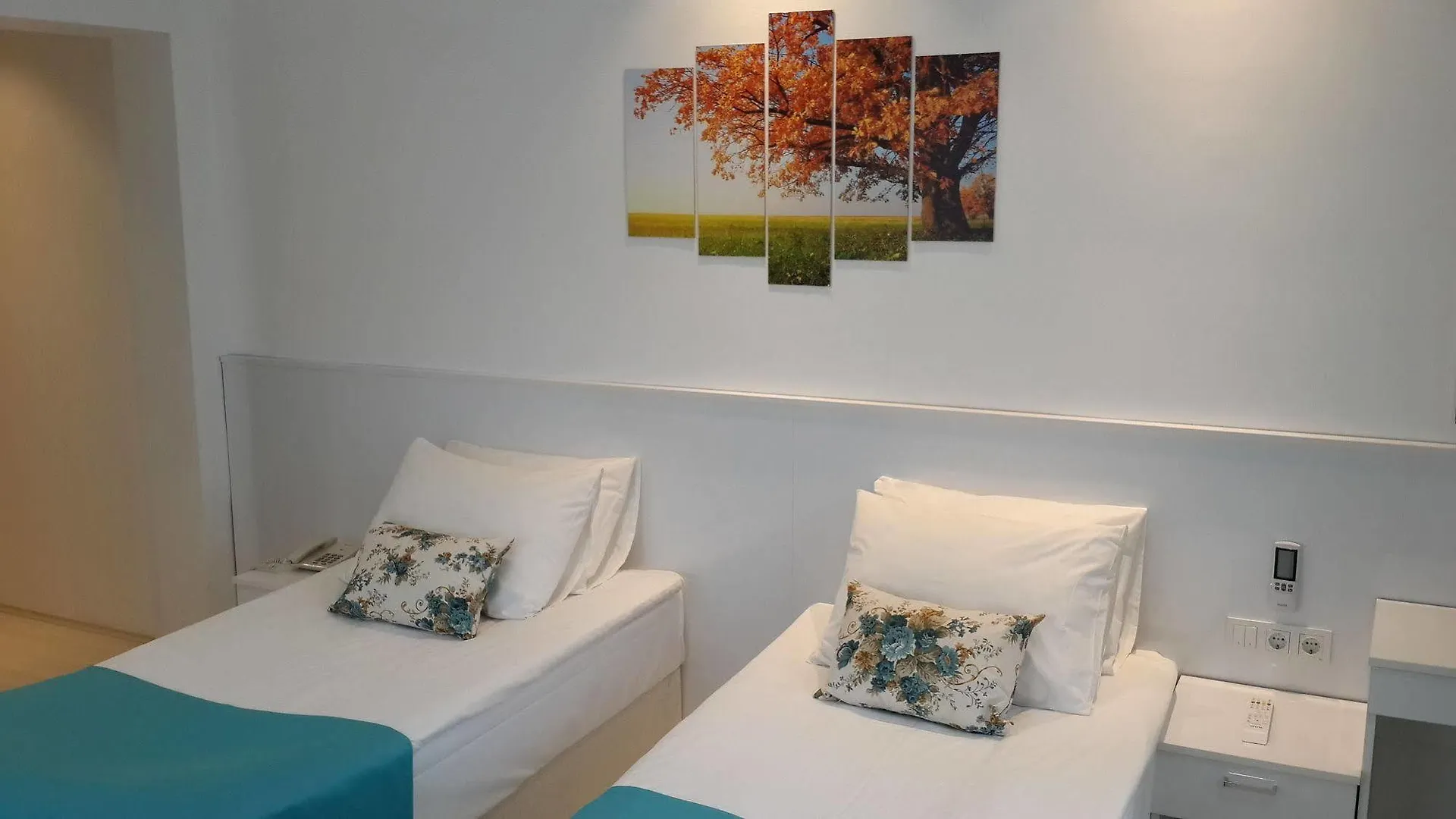 Payidar Hotel Istanbul