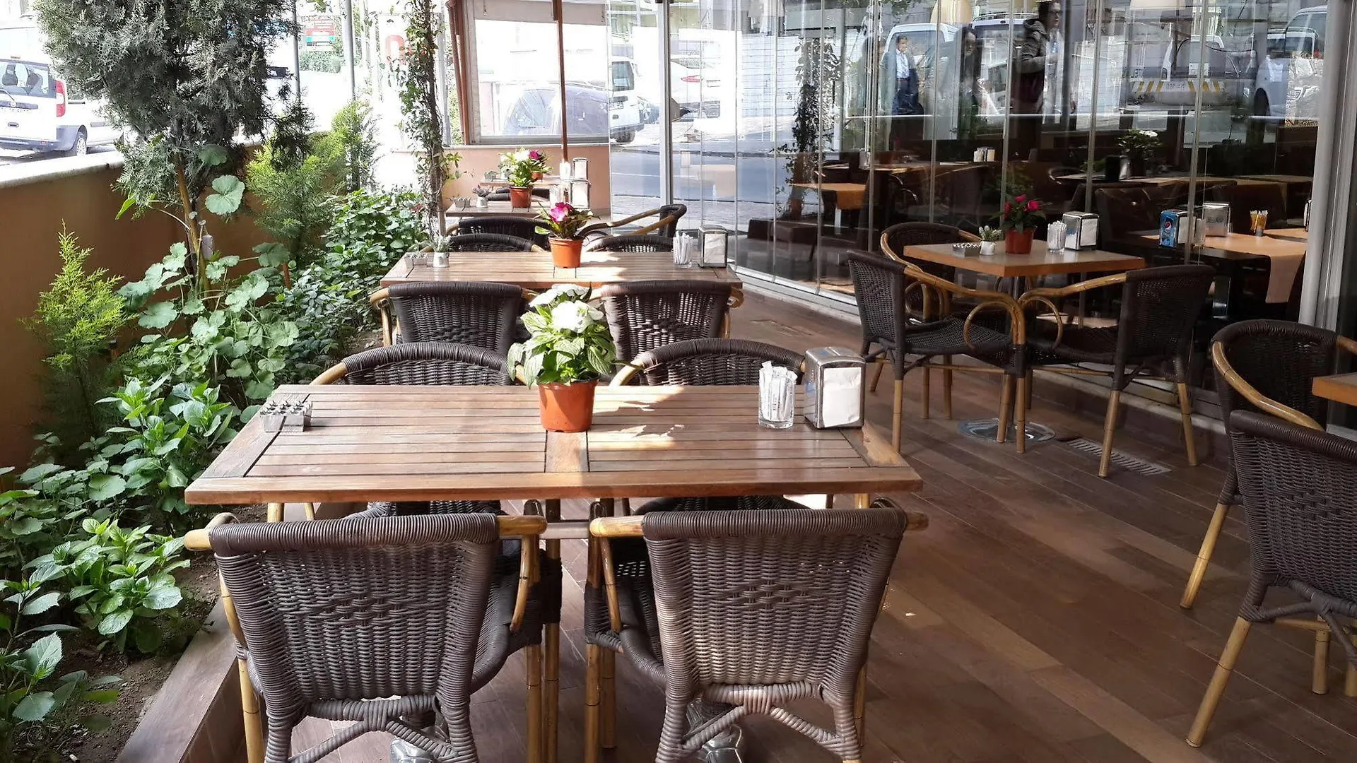Payidar Hotel Istanbul