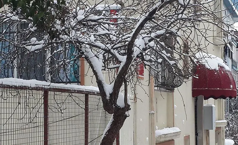 Payidar Hotel Istanbul 2*,